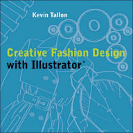 Creative Fashion Design with Illustrator