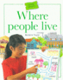 Where People Live