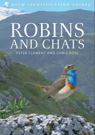 Title: Robins and Chats, Author: Peter Clement