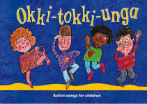 Alternative view 1 of Okki-Tokki-Unga: Action Songs For Children