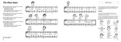 Alternative view 2 of Okki-Tokki-Unga: Action Songs For Children