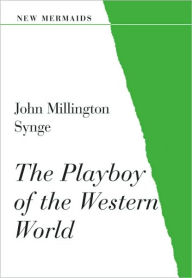 The Playboy of the Western World