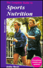 Complete Guide to Sports Nutrition, 2nd Ed.