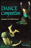 Dance Composition: 3rd Ed.
