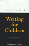 Writing for Children, 2nd. Ed.