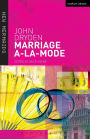 Marriage A La Mode