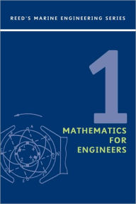 Reeds Vol 1: Mathematics for Engineers