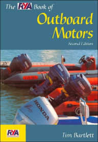 RYA Book of Outboard Motors