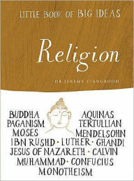 Little Book of Big Ideas : Religion