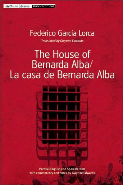 The House of Bernarda Alba: La casa de Bernarda Alba