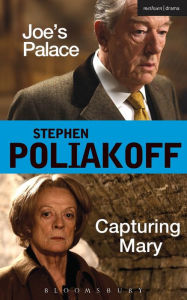 Title: 'Joe's Palace' and 'Capturing Mar, Author: Stephen Poliakoff