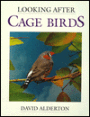 Looking after Cage Birds