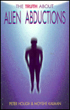 Truth about Alien Abductions