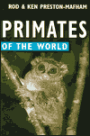 Primates of the World
