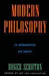 Modern Philosophy: An Introduction and Survey
