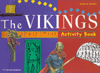 The Vikings Activity Book