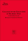 CATALOGUE OF THE COLLECTIONS OF SIR AUREL STEIN IN