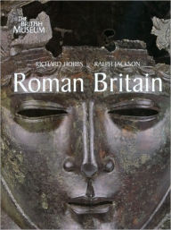 Title: Roman Britain, Author: Richard Hobbs