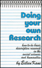 Doing Your Own Research