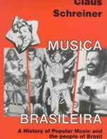 Title: Música Brasileira, Author: Claus Schreiner