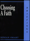 Choosing a Faith