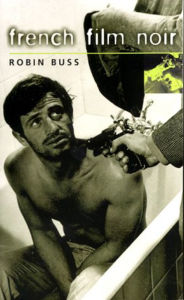 French Film Noir