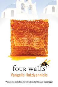 Title: Four Walls, Author: Vangelis Hatziyannidis