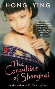The Concubine of Shanghai