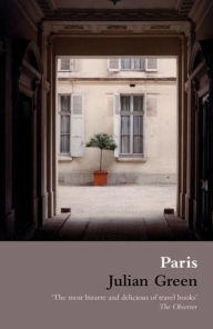 Title: Paris, Author: Julian Green