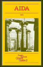 Aida: Libretto in Italian and English: (English National Opera Guide Series #2)