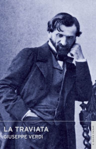 Title: La Traviata, Author: Giuseppe Verdi