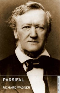 Title: Parsifal, Author: Richard Wagner