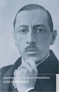 Title: Oedipus Rex: English National Opera Guide 43, Author: Stravinsky