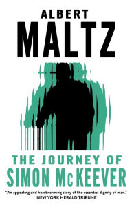 Title: The Journey of Simon McKeever, Author: Albert Maltz