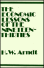Economic Lessons of the 1930s / Edition 1