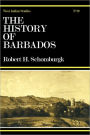 History of Barbados / Edition 1