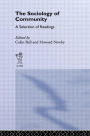 Sociology of Community: A Collection of Readings / Edition 5