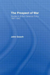 Prospect Of War, The