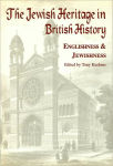 Alternative view 1 of The Jewish Heritage in British History: Englishness and Jewishness