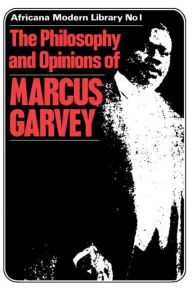 Title: More Philosophy and Opinions of Marcus Garvey, Author: Amy Jacques Garvey