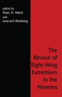 The Revival of Right Wing Extremism in the Nineties