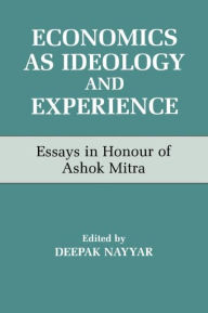 as ashok economics essay experience honor ideology in mitra as ashok economics essay experience honor ideology in mitra