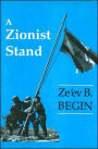 A Zionist Stand / Edition 1