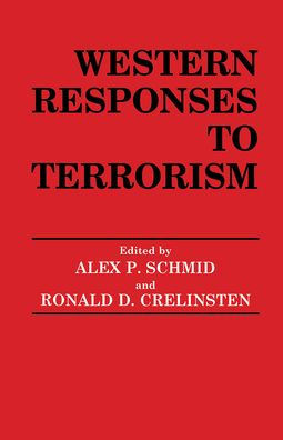 Western Responses to Terrorism
