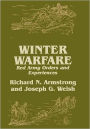 Winter Warfare: Red Army Orders and Experiences / Edition 1