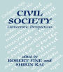 Civil Society: Democratic Perspectives / Edition 1