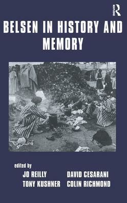 Belsen in History and Memory