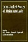 Land-locked States of Africa and Asia / Edition 1