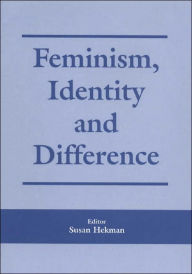 Feminism, Identity and Difference