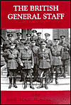 British General Staff: Reform and Innovation / Edition 1